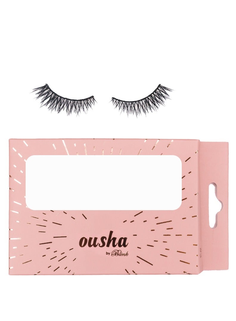 OUSHA DOUBLE LASHES - 6 - Image 1