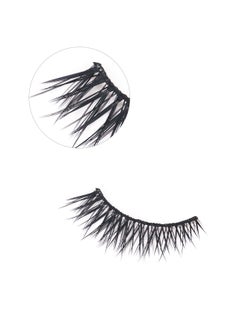 Ousha OUSHA DOUBLE LASHES - 6  - Image 3