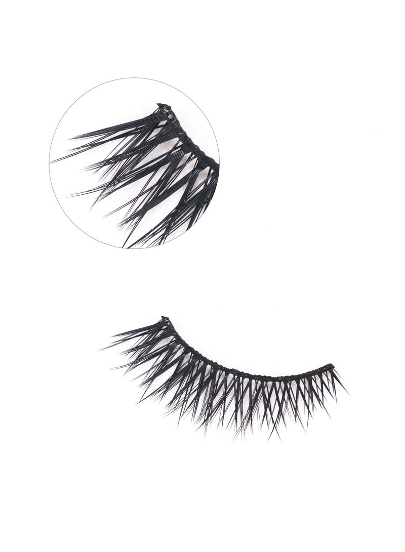 OUSHA DOUBLE LASHES - 6 - Image 3