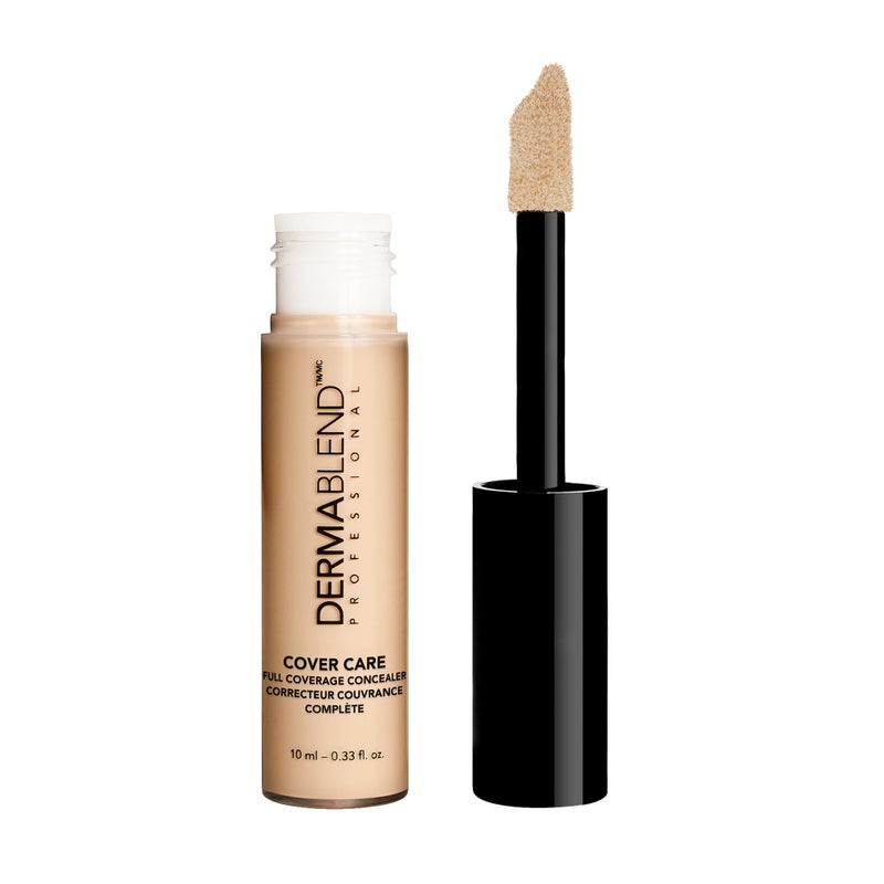 Dermablend Cover Care Concealer, 40W, 0.33 Fl Oz (Pack of 1) - Image 1