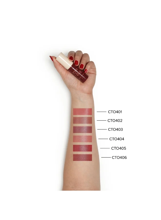 Character Character Two In One Glaze &amp; Gloss