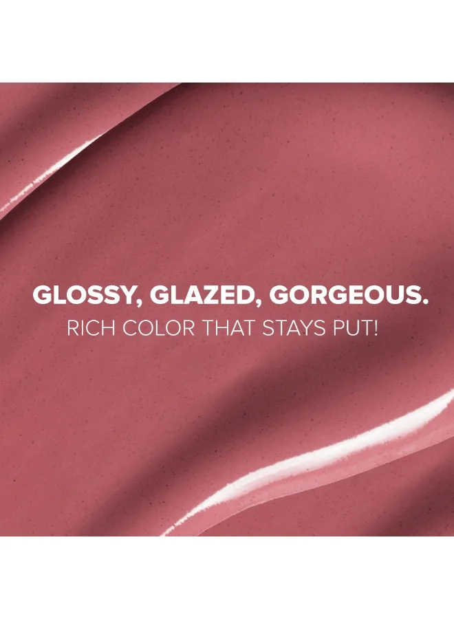 Character Character Two In One Glaze & Gloss