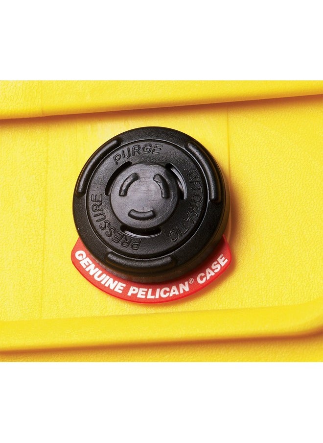 Pelican 1120 Case With Foam (Orange)  - Image 5