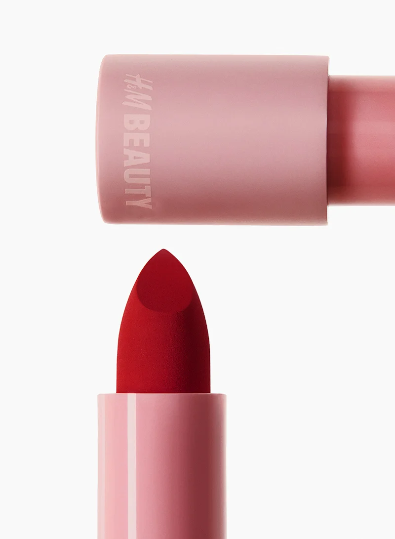 H&M Matte Lipstick