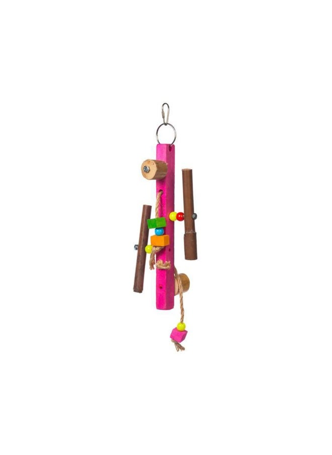 Prevue Prevue Spinner Bird Toy 