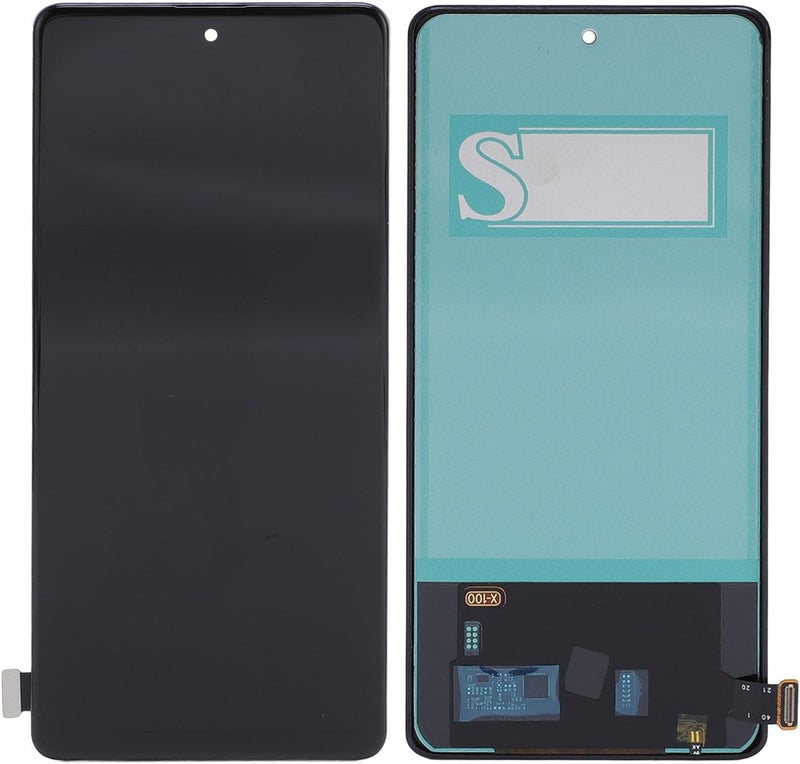 Aramox TFT Display Screen Assembly Group Touch Display Digitizers Assembly Replacement for Pro S per Repair - Image 5