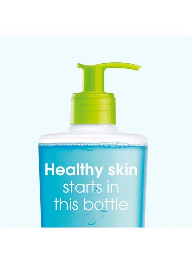 Bioderma Bioderma Sebium Gel Moussant Purifying Foaming Blue 500ml  - Image 5