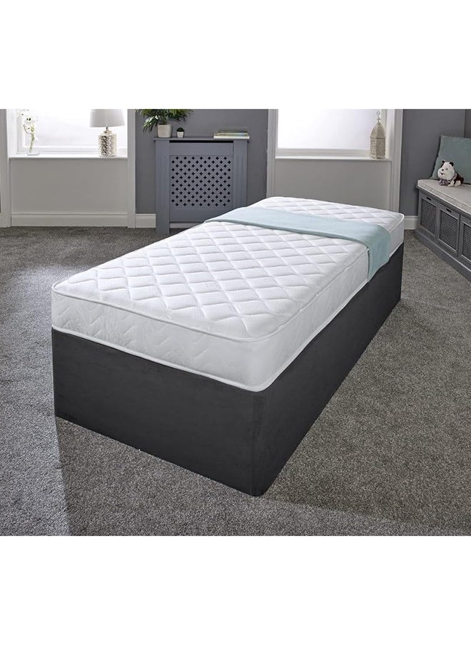MAF furniture Good Sleep Every Night Maf Medical Mattress, Single Medicated Mattress, W120X L190 X H20 Cm  - Image 5