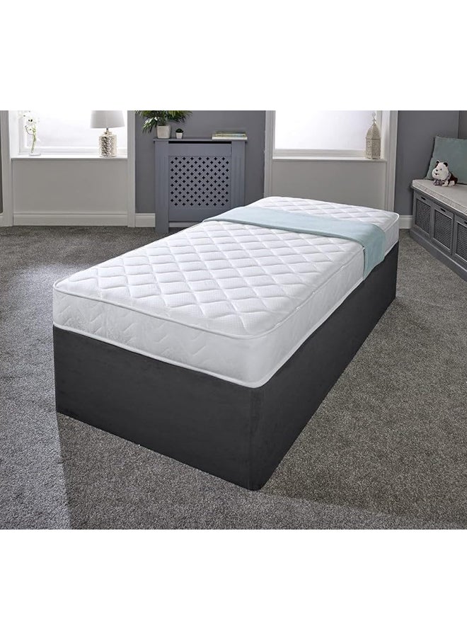 MAF furniture Good Sleep Every Night Maf Medical Mattress, Single Medicated Mattress, W120X L190 X H20 Cm  - Image 4
