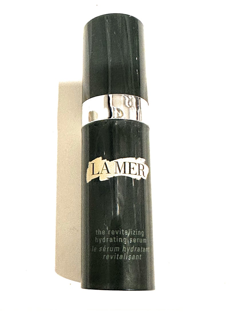La Mer - La Mer Revitalizing Hydrating Serum .17oz / 5mL Travel Size - Image 1