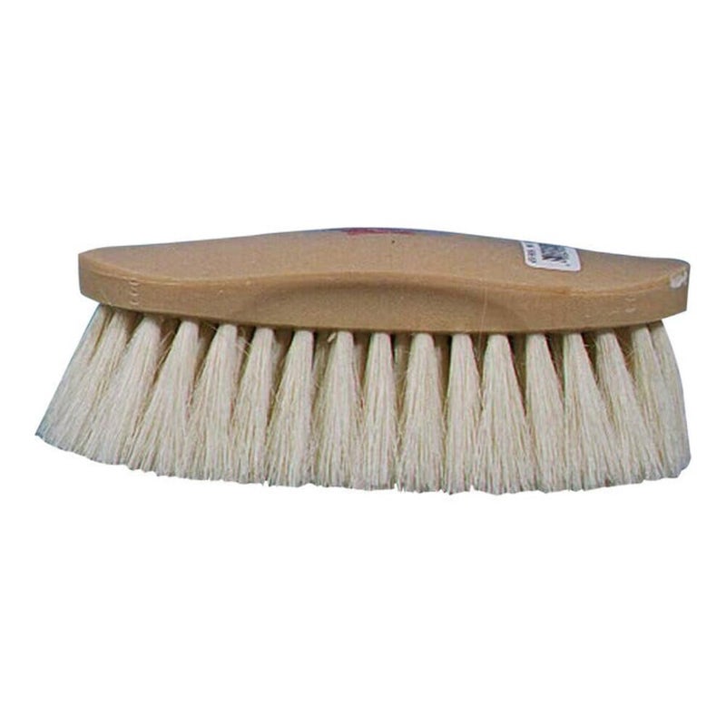 Decker BRUSH GF50 SOFT NAT TAMPICO WT