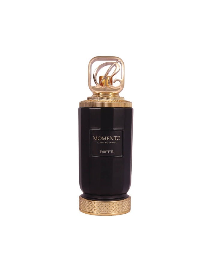 RIIFFS Momento Edp - 100ml - Image 1