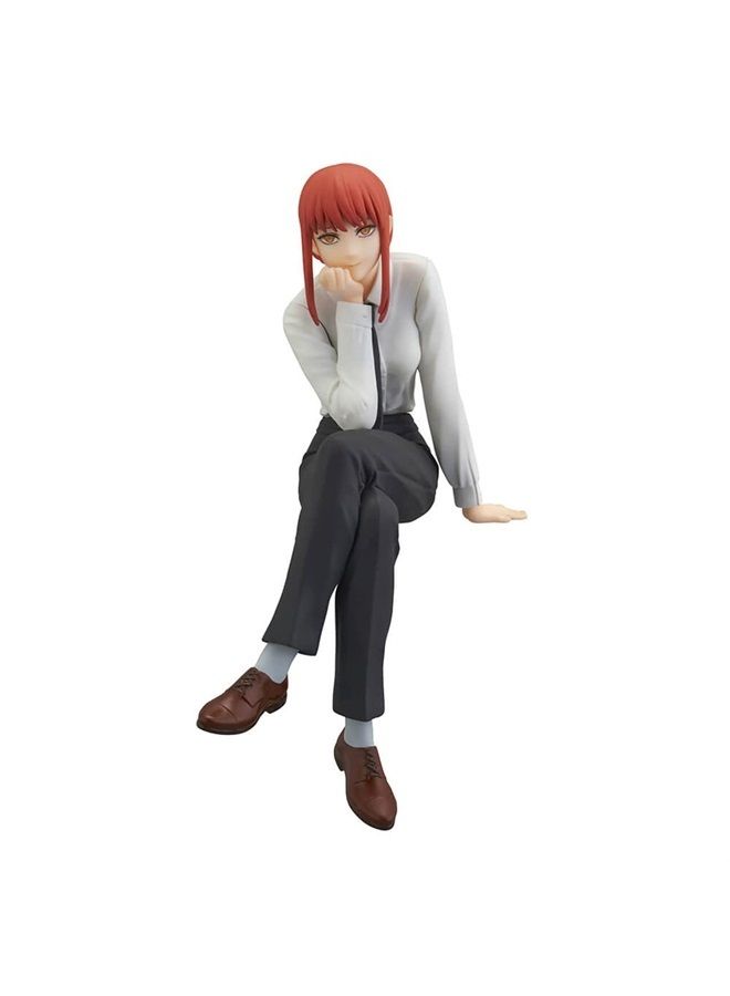 Chainsaw Man - Makima - Statuette PVC Noodle Stopper 14cm