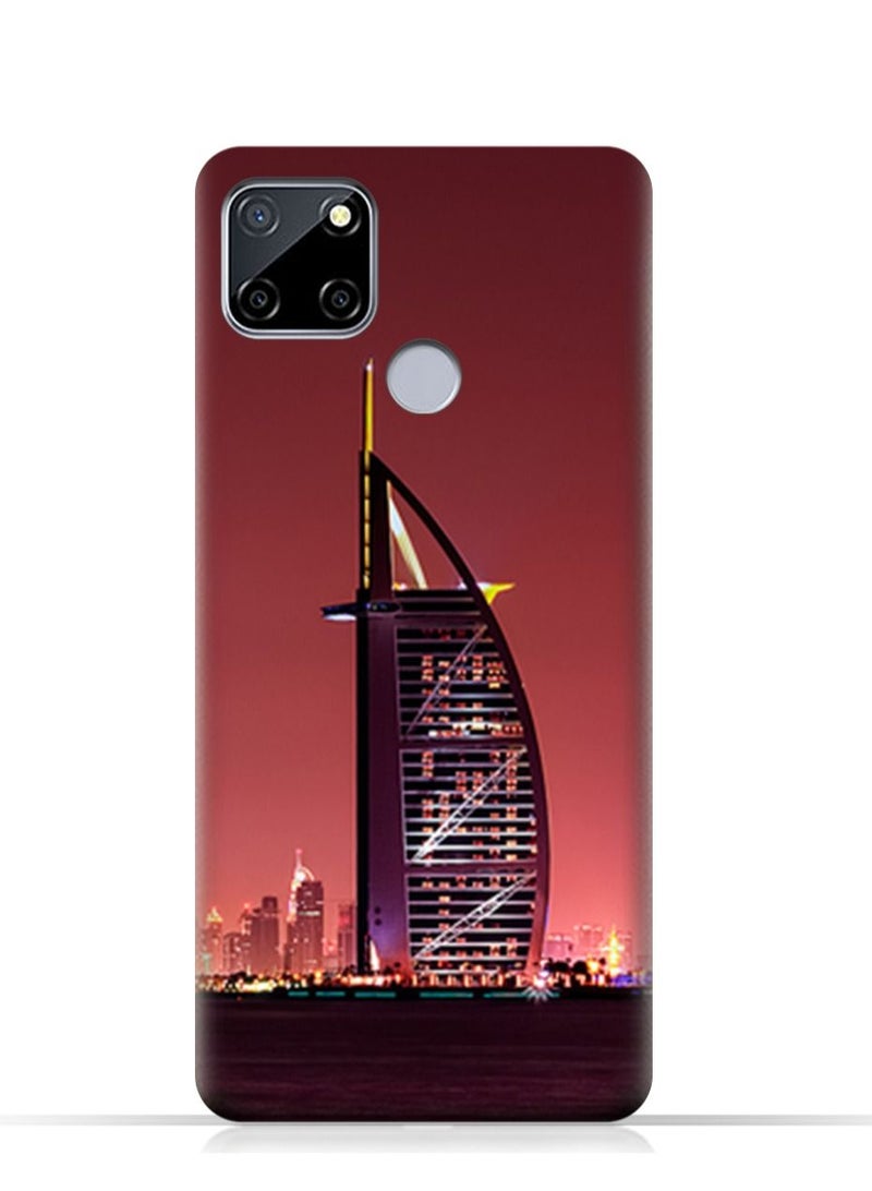 AMC DESIGN Protective Case Cover For Realme C12 - Image 1