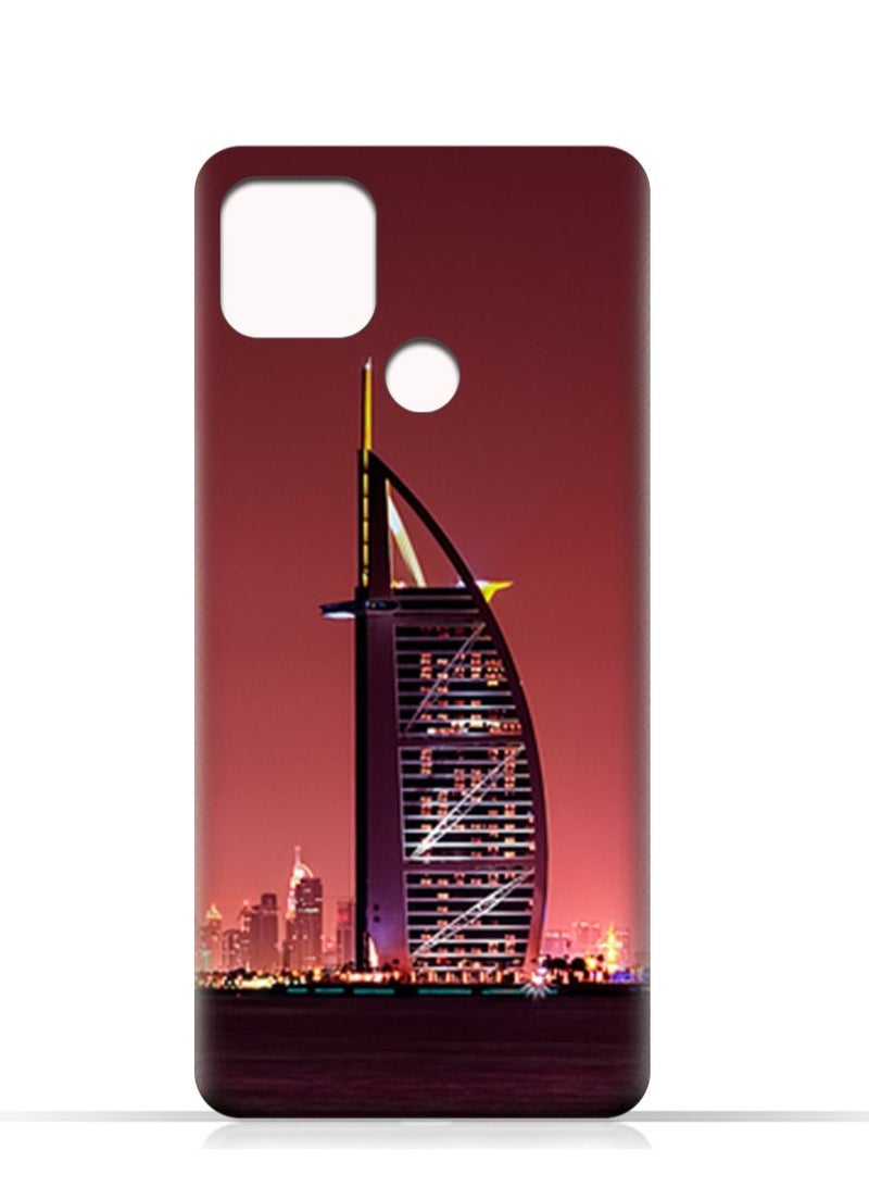 AMC DESIGN Protective Case Cover For Realme C12 - Image 2