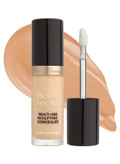 Natural Beige - light medium with neutral undertones