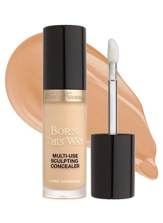 Natural Beige - light medium with neutral undertones