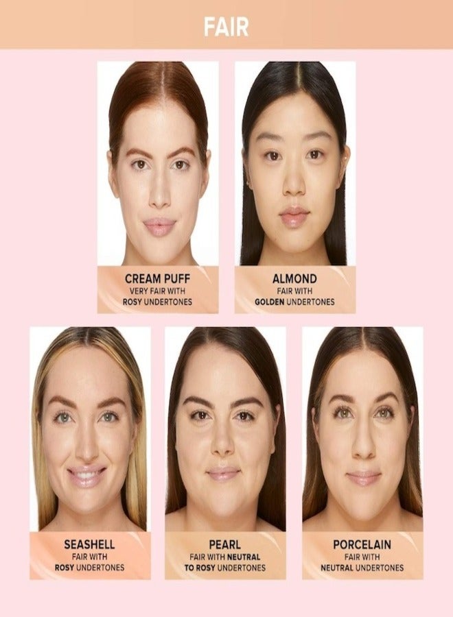 Too FacedCosmetics Too Faced Born This Way Super Coverage Multi-Use Concealer Natural Beige - light medium with neutral undertones 13.5ml  - Image 5