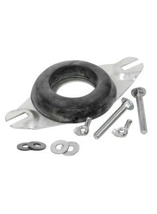 RACO Sundex Twyford WC Flange and Close Coupling Kit – TW333 | Includes Toilet Pan Cistern Doughnut and Fixings Plate - pzsku/ZAF027BE9FABEBA797408Z/45/1741590336/f2fa4adf-6bd2-4865-bf42-17e12971c361