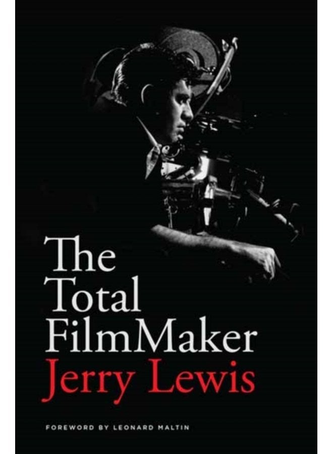 The Total FilmMaker - Paperback