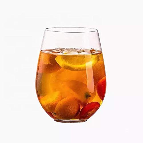MZP Italin Premium Luxury Diamond Crystal Cut Whiskey Glasses Set of 6 pcs 300 ml Bar Glass for Drinking Bourbon Whisky Scotch Cocktails Cognac Old Fashioned Cocktail Tumblers - Image 1