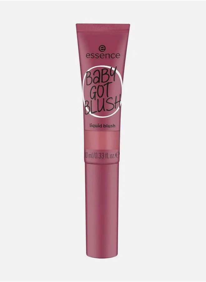 Essence Baby Got Blush Liquid Blush 20