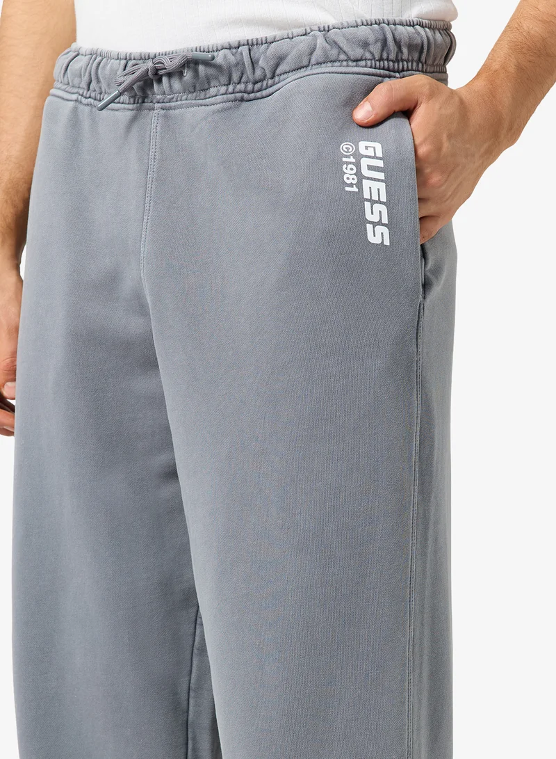 GUESS  Nawat Cargo Pant for Men | Best Price UAE