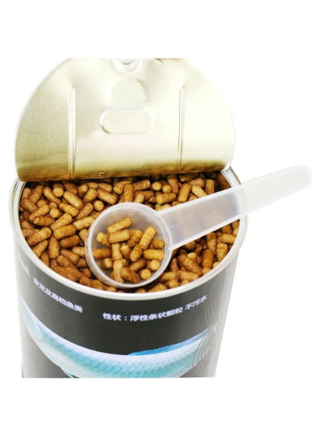 fish food silver fish 400 G Arowana - Image 5