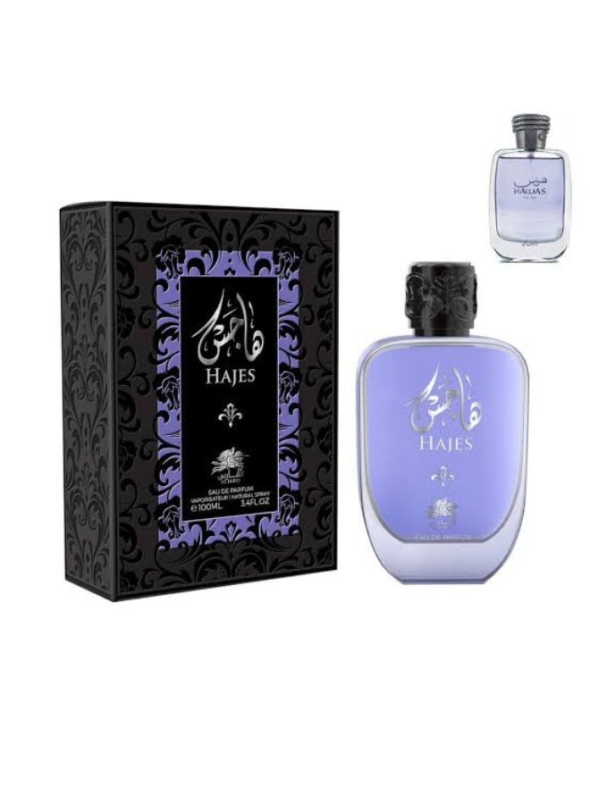 الفارس عطر هاجس - Image 2
