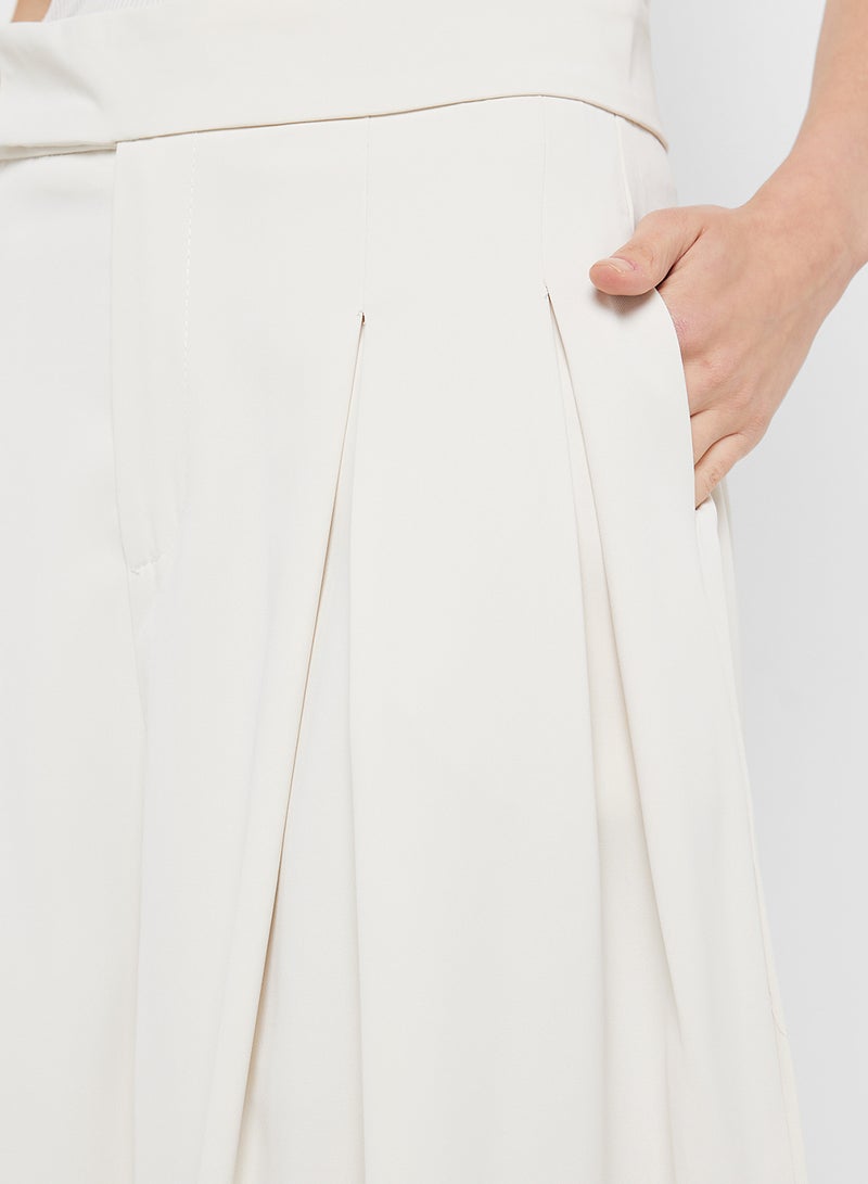 ايلا بنطلون واسع الساق - Image 4