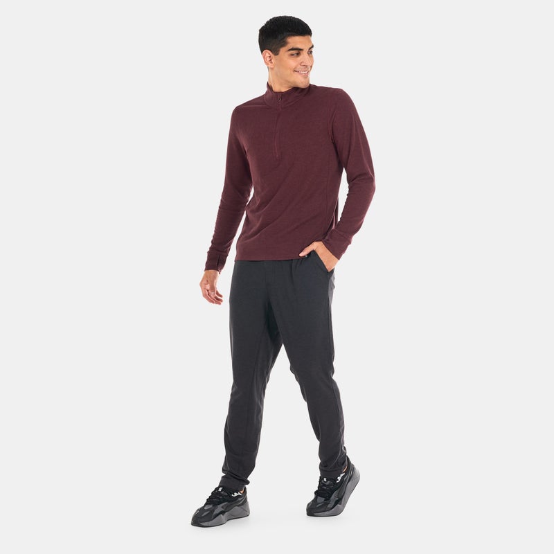 Prana Men's Altitude Tracker Pant - Image 3