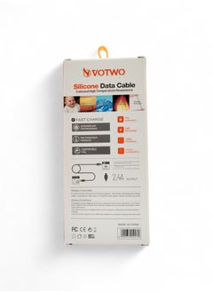 VOTWO VOTWO Tab C fast charging cable  - Image 2