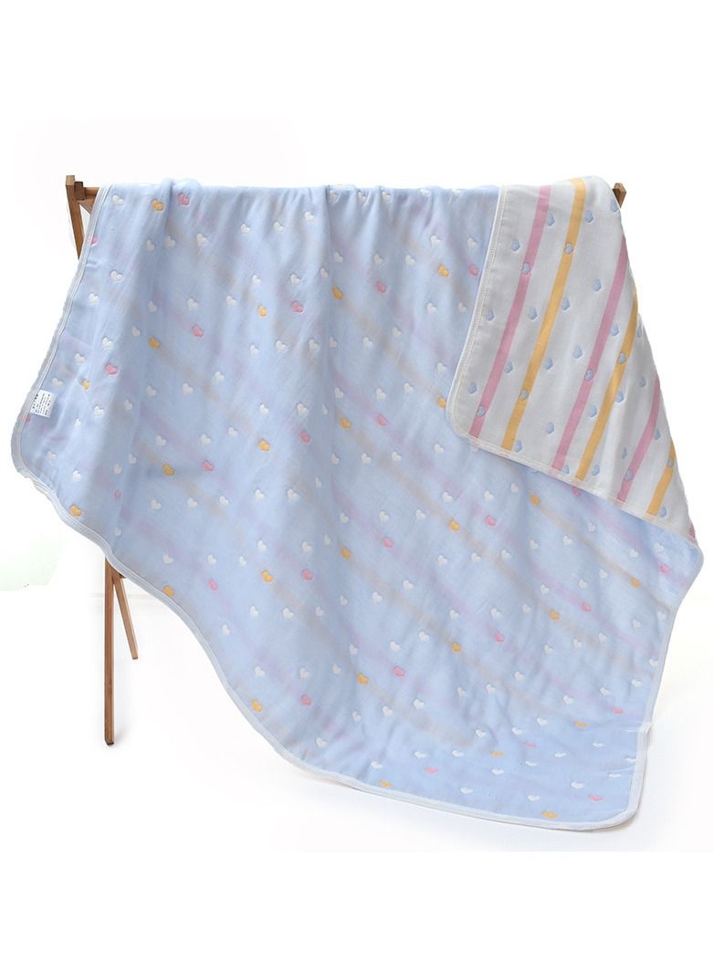 Pure Cotton Soft And AbsorbentBath Towel