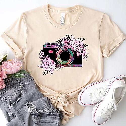 Tintnut Splash Heat Transfer Vinyl - 16 Sheets 10x12 Inch HTV Ink Watercolor Iron On Vinyl for T-Shirts Hats Clothes,for Cricut & Silhouette Cameo - Image 5