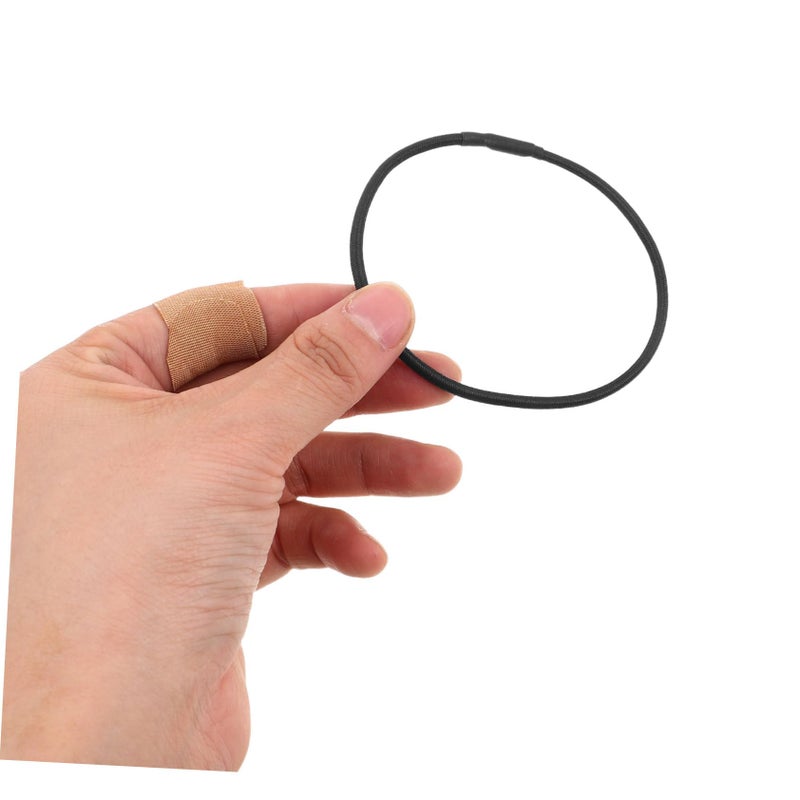 Shock Mount Rubber Bands 10 Pack Anti Vibration Elastic Cord For Microphone Stand 7 50X7 50X0 40CM - Image 5