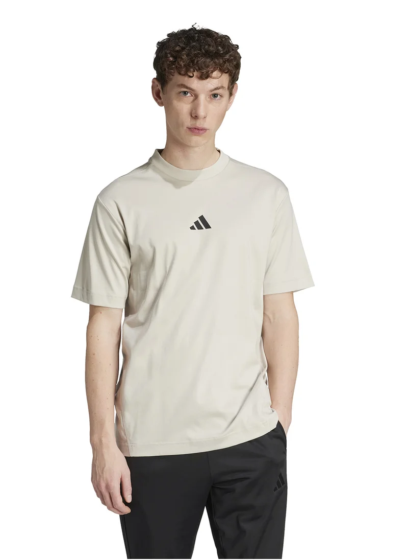 اديداس City Escape T-Shirt