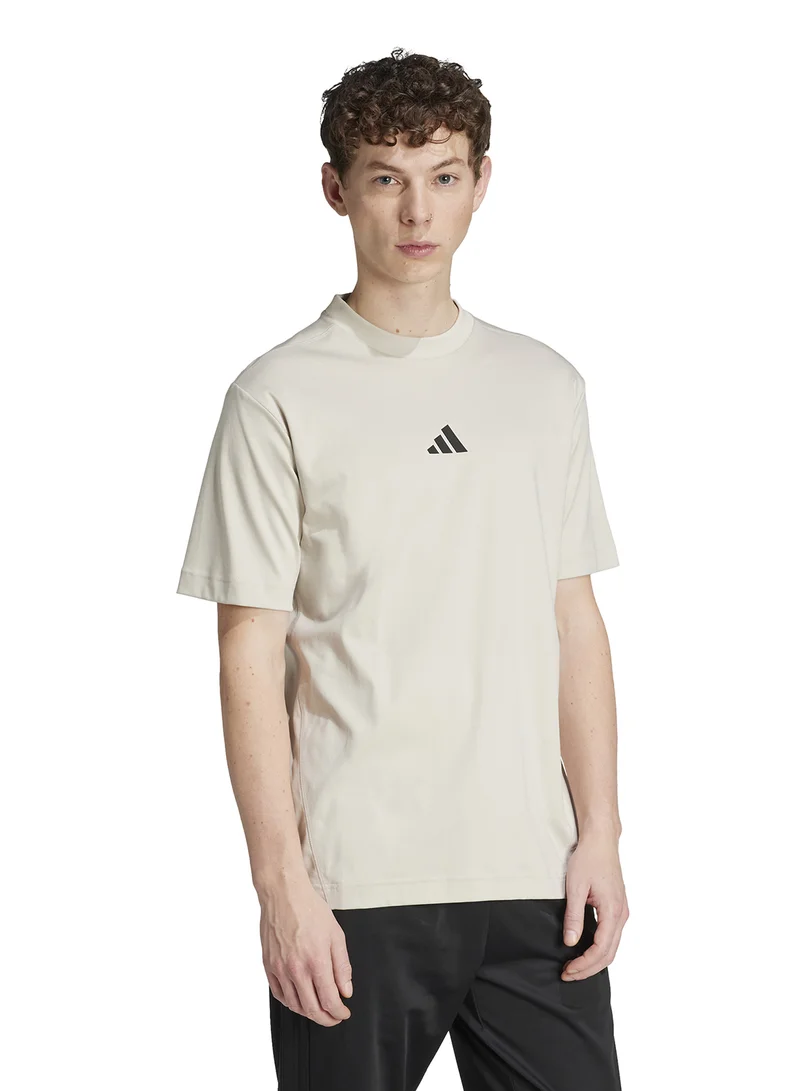 adidas تيشيرت سيتي إسكيب
