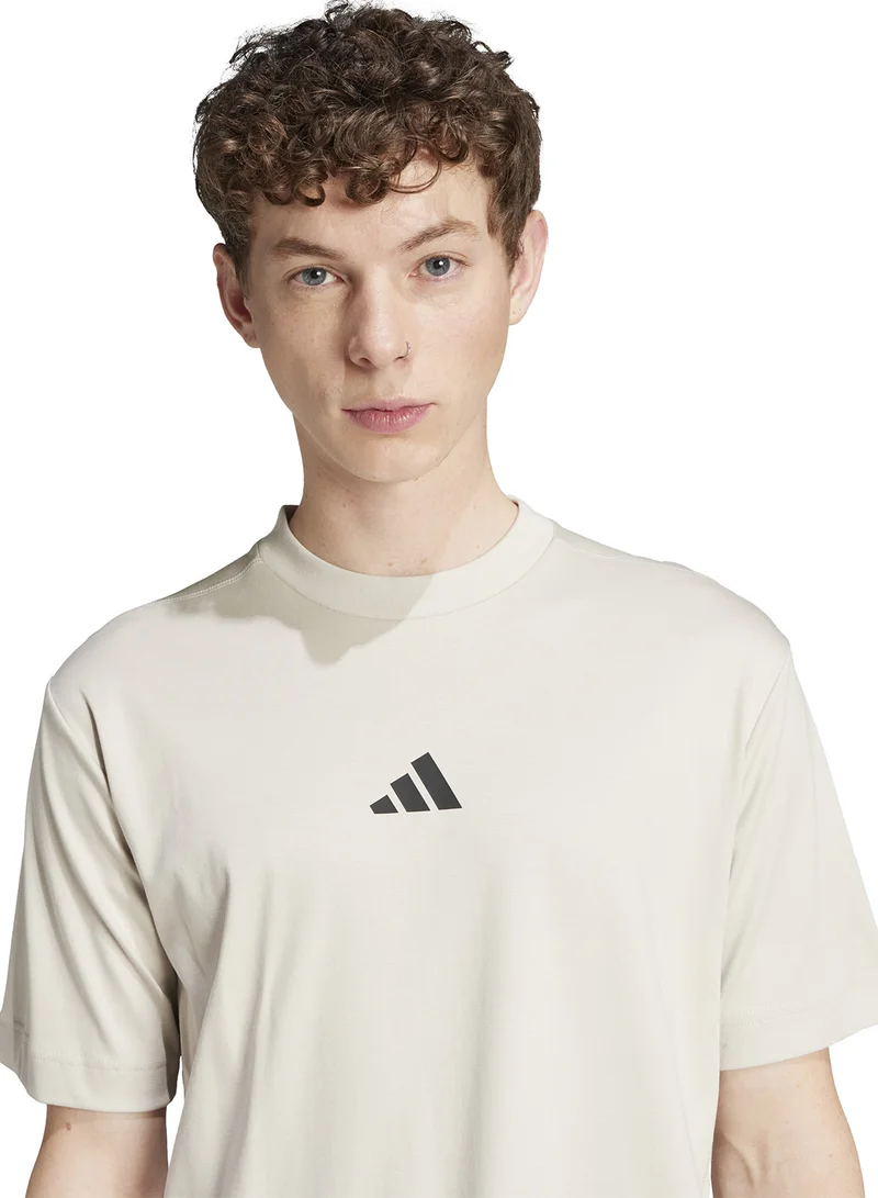 adidas تيشيرت سيتي إسكيب