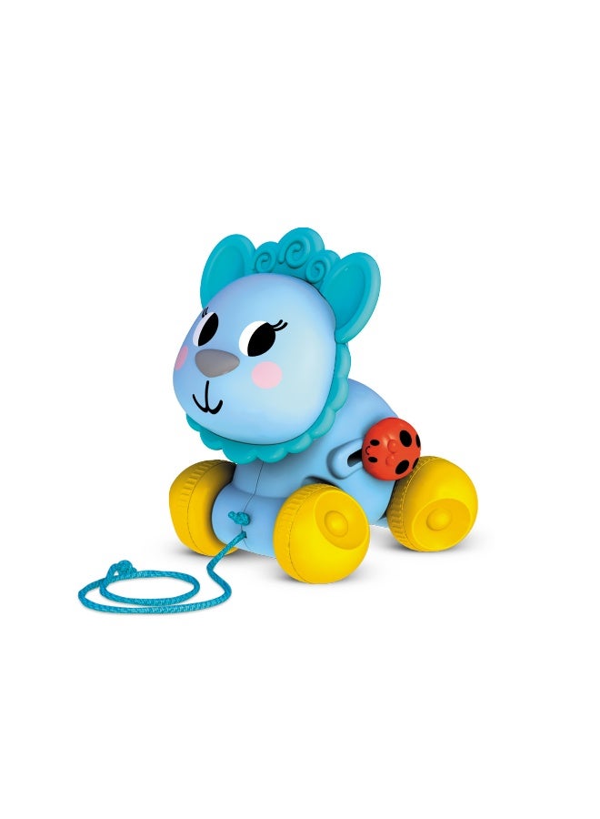 Kids hits Push & Roll Llama - Image 1