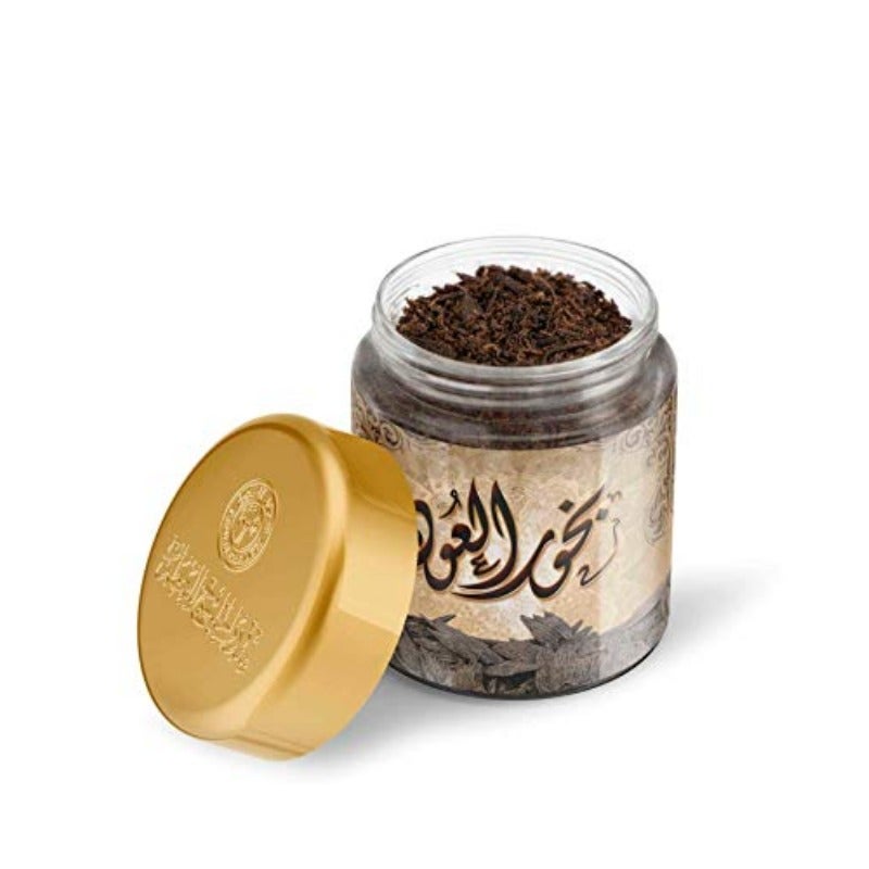 Oud incense from 60 grams - Image 5