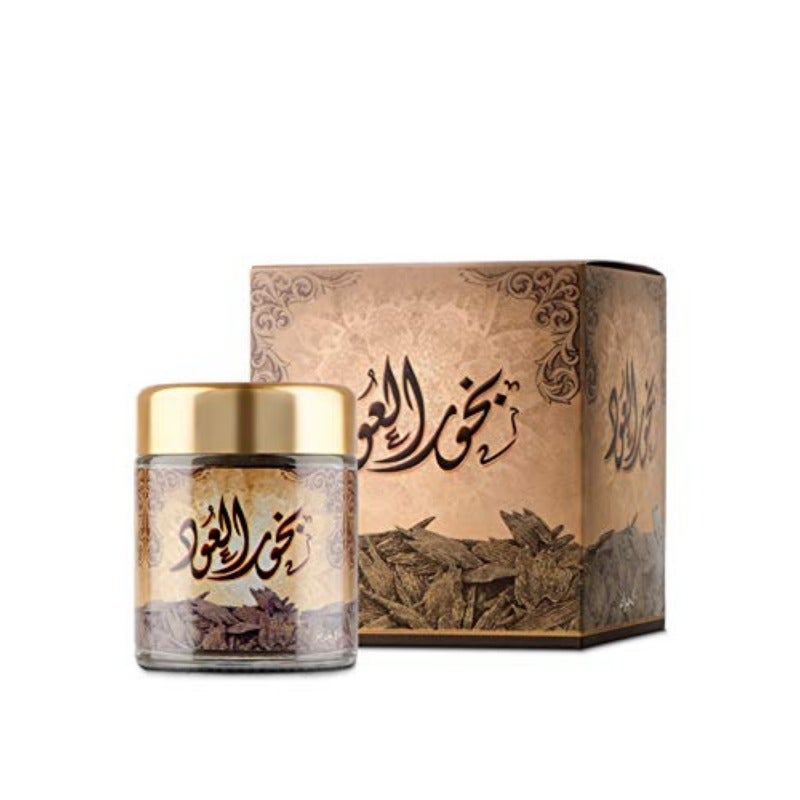 Oud incense from 60 grams - Image 3