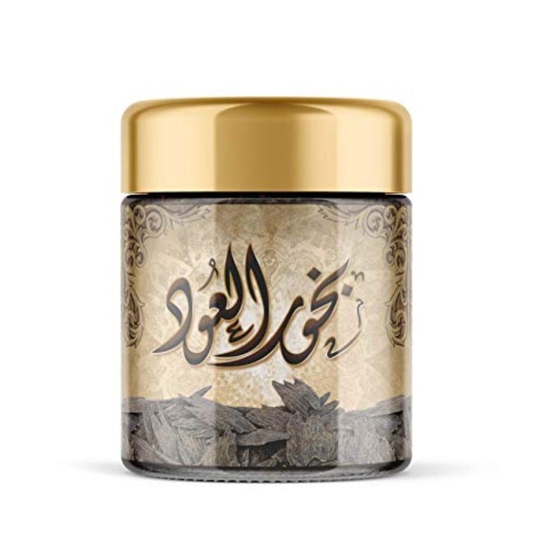 Oud incense from 60 grams - Image 1