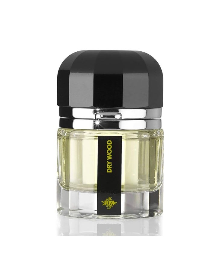 Ramon Monegal Dry Wood Unisex Eau De Parfum 50ml