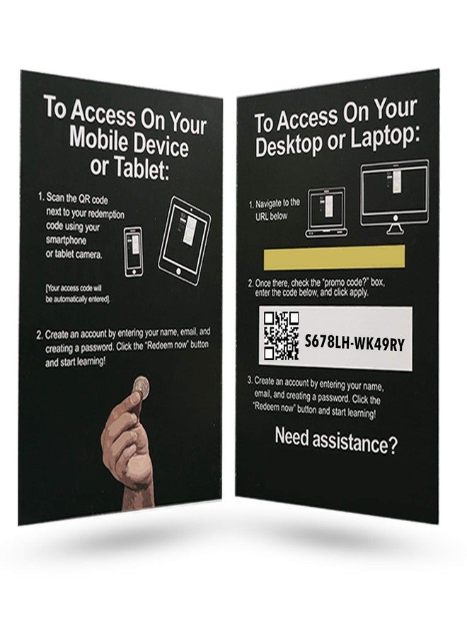 ماجيك مايكرز صانعو السحر: دروس سهلة في خدع العملات المعدنية (60 خدعة) - Image 4