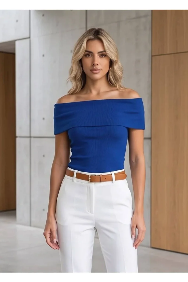 رايفان RYVAN Women's Blouse