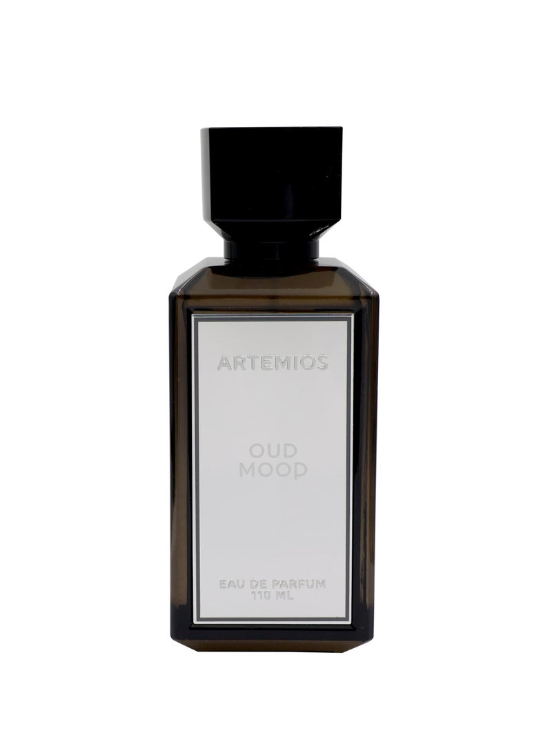 ارتميوس عطر ارتيميوس عود مود 110 مل - Image 3