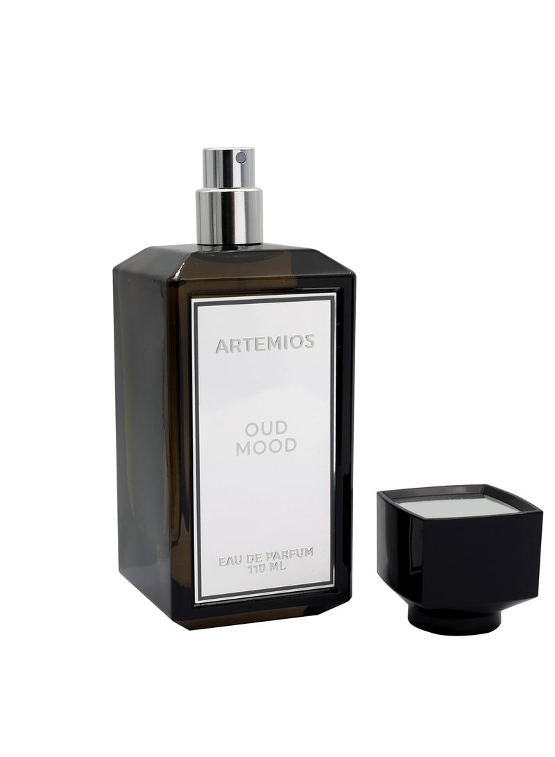 ارتميوس عطر ارتيميوس عود مود 110 مل - Image 2