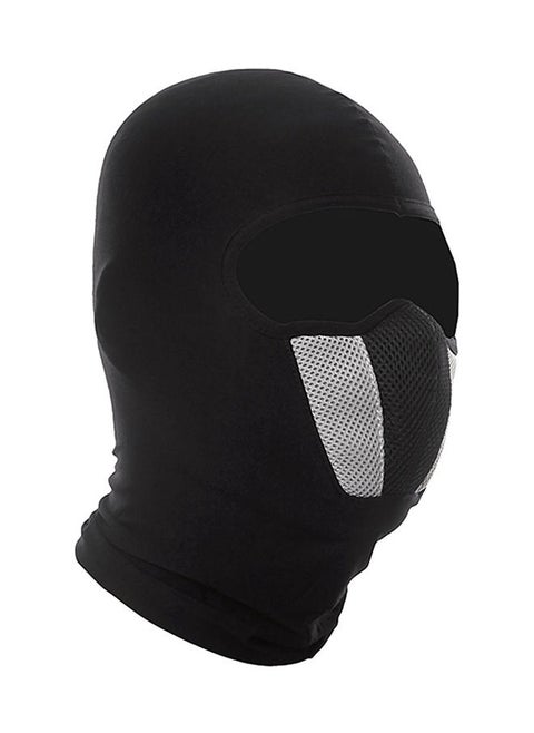 Dustproof Full Face Balaclava Mask