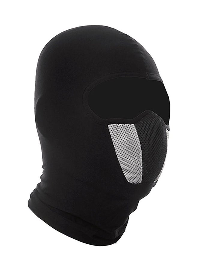 Dustproof Full Face Balaclava Mask