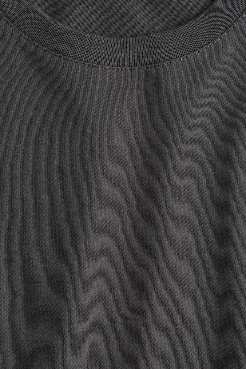 H&M Cotton T-shirt
